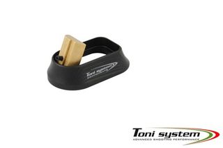 Toni System Magwell Για Glock GEN 4 (MGL4S)