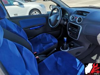 ΣΕΤ AIR BAG CITROEN C2 -thumb-1
