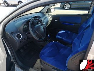 ΣΕΤ AIR BAG CITROEN C2 -thumb-2