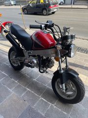 Sokudo ST 50 2018 Καινούργιο στοκ προσφορά !!!