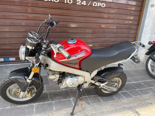 Sokudo ST 50 2018 Καινούργιο στοκ προσφορά !!!-thumb-2