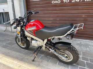 Sokudo ST 50 2018 Καινούργιο στοκ προσφορά !!!-thumb-3