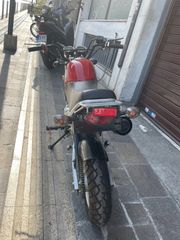 Sokudo ST 50 2018 Καινούργιο στοκ προσφορά !!!-thumb-4