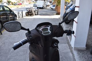 Kymco People S 125 2026 ΠΡΟΣΦΟΡΑ ΔΩΡΩΝ-thumb-5