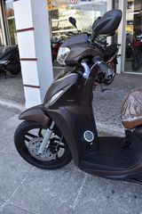 Kymco People S 125 2026 ΠΡΟΣΦΟΡΑ ΔΩΡΩΝ-thumb-3