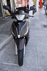 Kymco People S 125 2026 ΠΡΟΣΦΟΡΑ ΔΩΡΩΝ-thumb-2