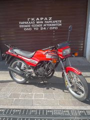 Honda MBX 80 1984