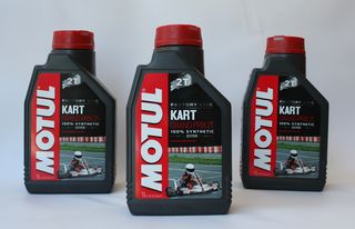 Ανταλλακτικά 2021 MOTUL ΛΙΠΑΝΤΙΚΟ KART 1L-thumb-1
