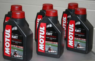 Ανταλλακτικά 2021 MOTUL ΛΙΠΑΝΤΙΚΟ KART 1L-thumb-2