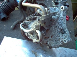 NISSAN N16 ALMERA ΚΟΜΠΡΕΣΕΡ A/C QG15-thumb-1