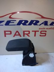 SKODA OCTAVIA 5 SCOUT 08-13 ΤΕΜΠΕΛΗΣ ΜΑΥΡΟΣ ΥΦΑΣΜΑ 1Z0864207D
