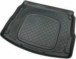  Πατάκι για πορτ - μπαγκάζ για Audi A8 (D4) / A8 (D4) Quattro Sedan (2010-2013) standard and extended wheelbase; with a mini spare tyre or tyre repair set - 1τμχ.