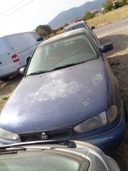 HYUNDAI LANTRA  ΔΙΑΦΟΡΑ ΑΝΤΑΛΛΑΚΤΙΚΑ . 1993-1995-thumb-2