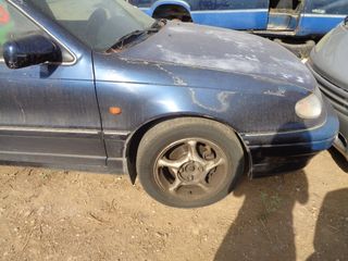 HYUNDAI LANTRA  ΔΙΑΦΟΡΑ ΑΝΤΑΛΛΑΚΤΙΚΑ . 1993-1995-thumb-5