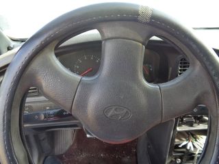HYUNDAI LANTRA  ΔΙΑΦΟΡΑ ΑΝΤΑΛΛΑΚΤΙΚΑ . 1993-1995-thumb-9