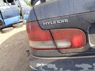HYUNDAI LANTRA  ΔΙΑΦΟΡΑ ΑΝΤΑΛΛΑΚΤΙΚΑ . 1993-1995-thumb-16