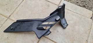 Δεξί πάνελ γκρι Aprilia AP8187984  CAPONORD 1000 (2004-2007) -thumb-2