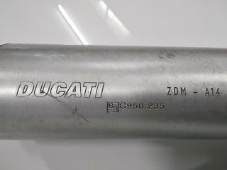 Ducati 748 916 Εξατμίσεις Τελικά Ζευγάρι-thumb-7