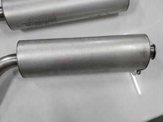 Ducati 748 916 Εξατμίσεις Τελικά Ζευγάρι-thumb-2