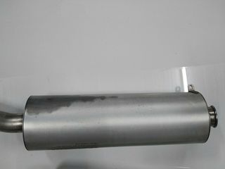Ducati 748 916 Εξατμίσεις Τελικά Ζευγάρι-thumb-3
