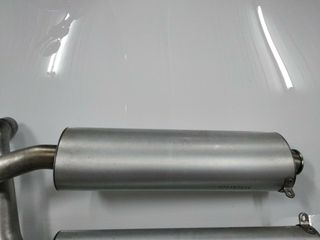 Ducati 748 916 Εξατμίσεις Τελικά Ζευγάρι-thumb-4