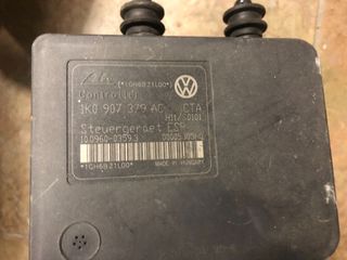 VW ΜΟΝΑΔΑ ABS ESP ΚΩΔ 1K0 907 379 AC