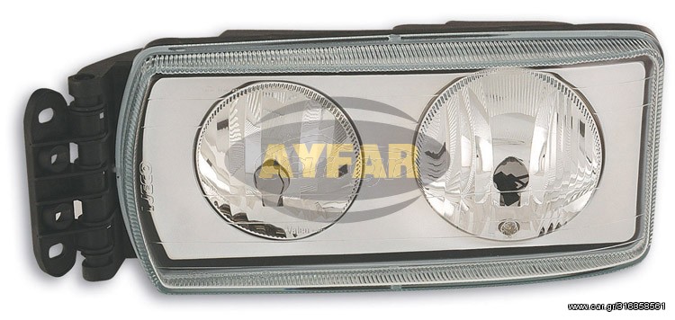 ΦΑΝΑΡΙ ΓΙΑ IVECO STRALIS ΚΑΙ EUROCARGO