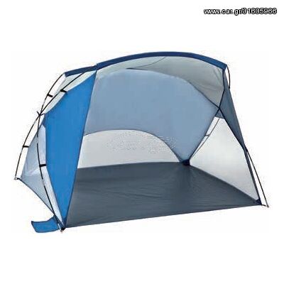 ΤΕΝΤΑ ΠΑΡΑΛΙΑΣ OZTRAIL MULTI SHADE 4 TENT/BLUE MPS-MS4-B