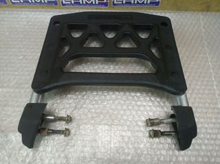 Honda NX 650 Dominator top case βάση 