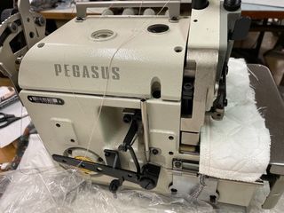 Ραπτομηχανή PEGASUS EXT 3216-03-thumb-1