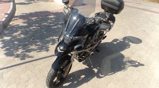 Daytona T310 2019-thumb-2