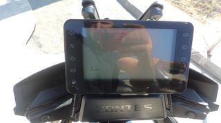 Daytona T310 2019-thumb-11
