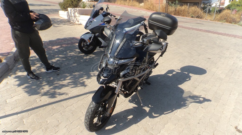 Daytona T310 2019