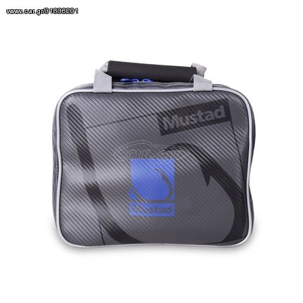 SINGLE RIGGER WALLET MB023 Mustad