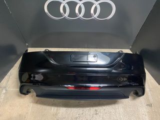 AUDI TT 8J  ΠΡΟΦΥΛΑΚΤΗΡΑΣ ΠΙΣΩ-thumb-1