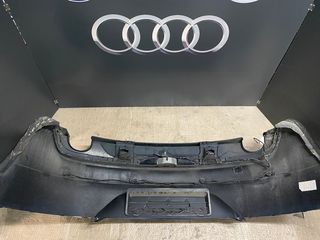 AUDI TT 8J  ΠΡΟΦΥΛΑΚΤΗΡΑΣ ΠΙΣΩ-thumb-2