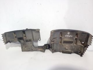Ψυκτρες μπροστα κεφαλης απο HONDA SHADOW VT400 1997-thumb-1