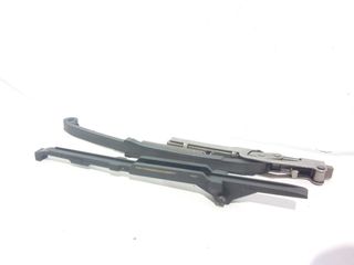 Γλυστρες μπροστα κεφαλης απο HONDA SHADOW VT400-thumb-1