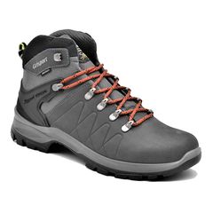 Μποτάκια grisport Trekking 14503 Γκρι