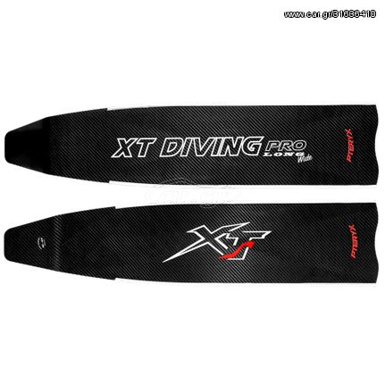 PTERYX LONG WIDE Xt Diving PRO