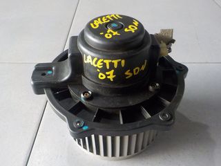 CHEVROLET LACETTI '07 1.4 16V (4Θ) ΜΟΤΕΡ ΚΑΛΟΡΙΦΕΡ