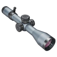 BUSHNELL ELITE TACTICAL XRS II 4.5-30X50 RIFLESCOPE GUN METAL GRAY FFP (G3 - ILL. RET.)