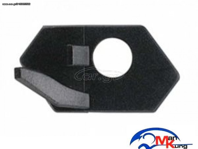 ARROW REST MAN KUNG 2TMX 