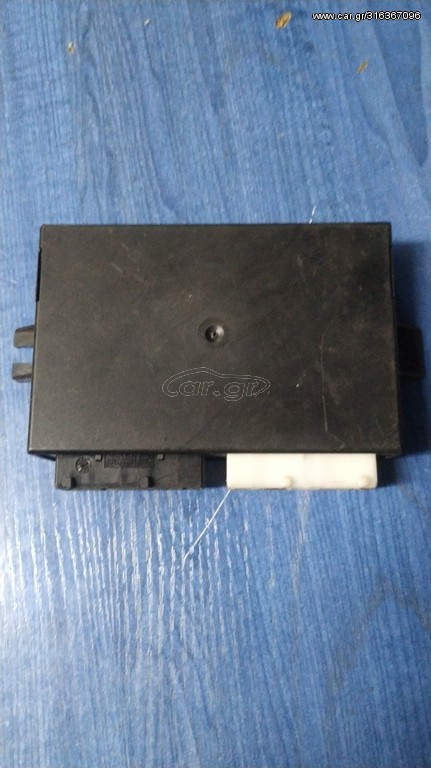 BMW E36 μονάδα ελέγχου check control 61358353098