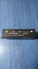 BMW E36 μονάδα ελέγχου check control 61358353098-thumb-1