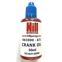 HILL'S CRANK OIL 50 ml