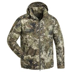 Jacket Pinewood 5681 FURUDAL/RETRIEVER ACTIVE ΜΠΟΥΦΑΝ ΚΑΜΟΥΦΛΑΖ Strata