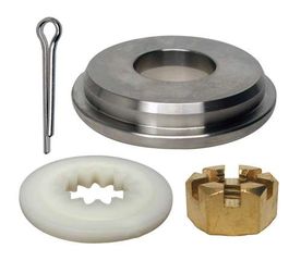 JOHNSON-EVINRUDE 40HP-70HP PROPELLER NUT KIT