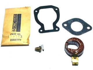 JOHNSON-EVINRUDE 9,9HP - 15HP CARBURETOR Kit 0386698