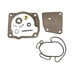 JOHNSON EVINRUDE V6 CARBURETOR KIT